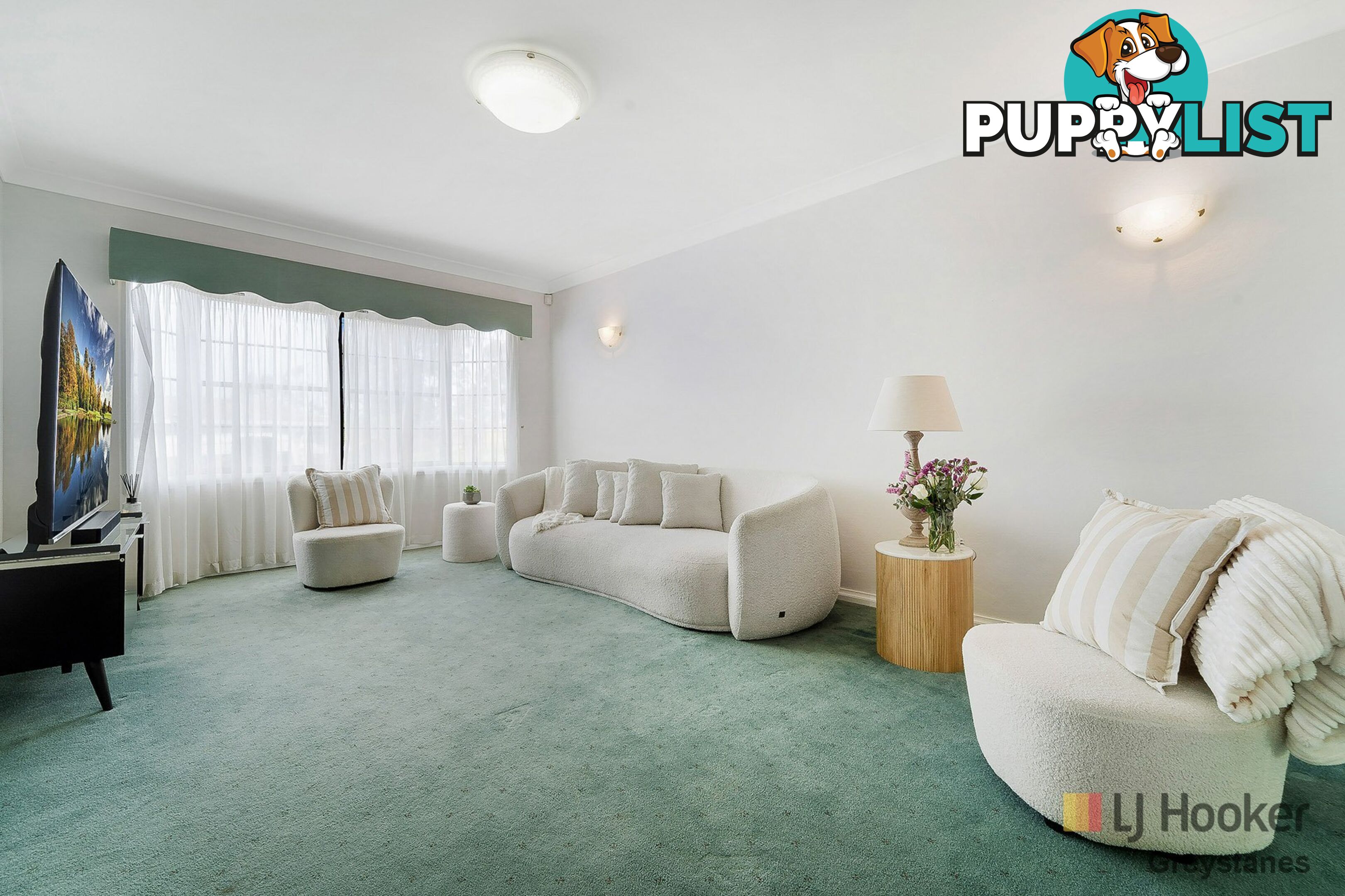 21 Kootingal Street GREYSTANES NSW 2145