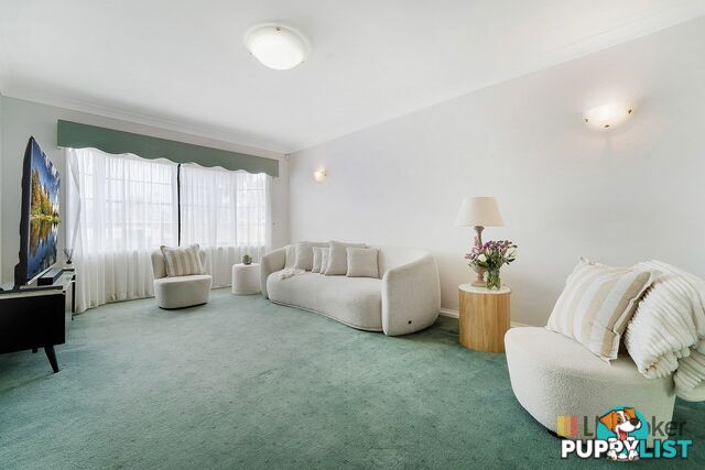 21 Kootingal Street GREYSTANES NSW 2145