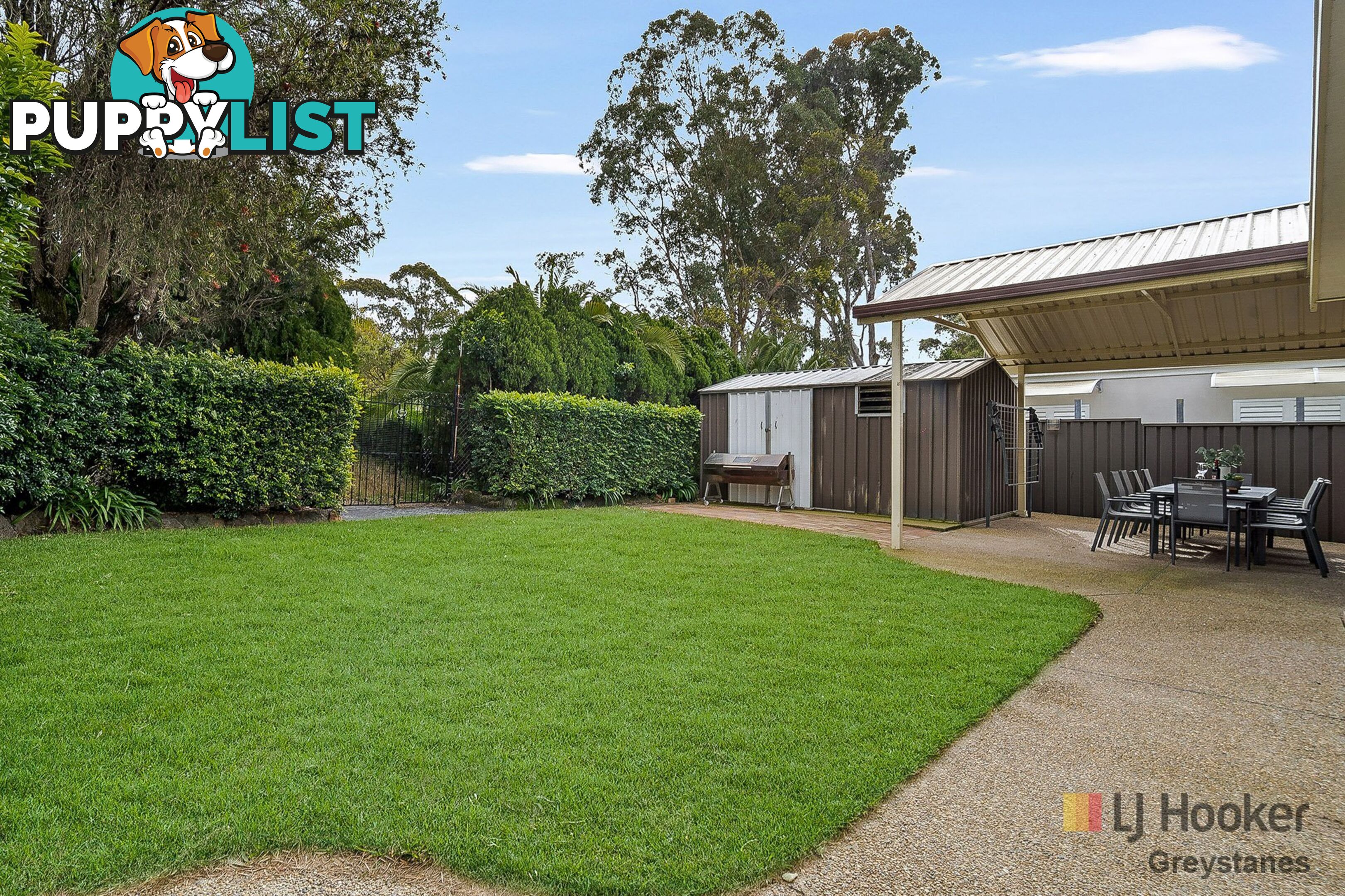 21 Kootingal Street GREYSTANES NSW 2145