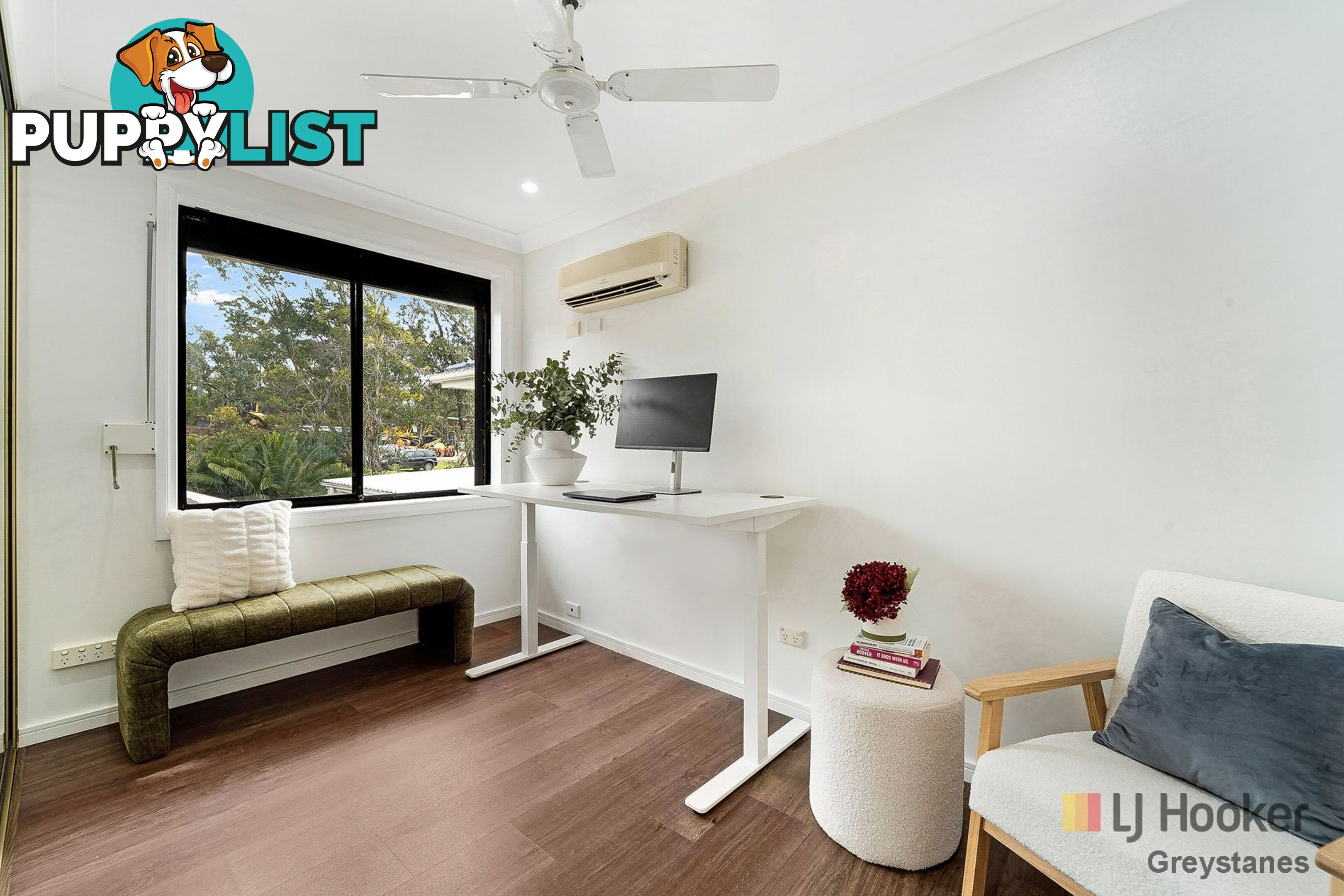 21 Kootingal Street GREYSTANES NSW 2145
