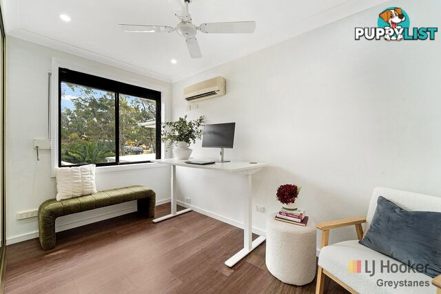21 Kootingal Street GREYSTANES NSW 2145