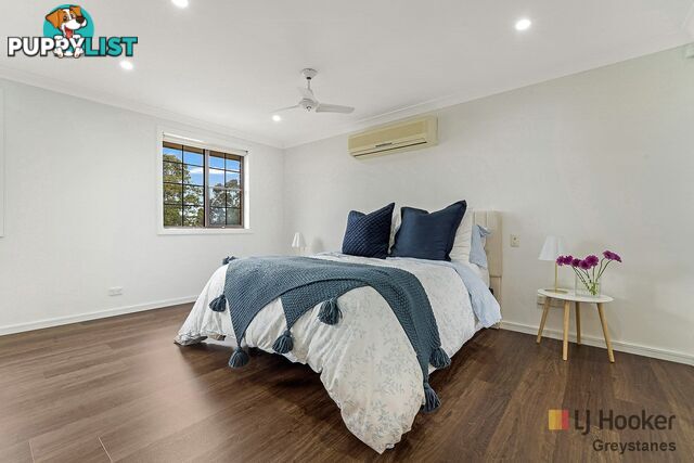 21 Kootingal Street GREYSTANES NSW 2145