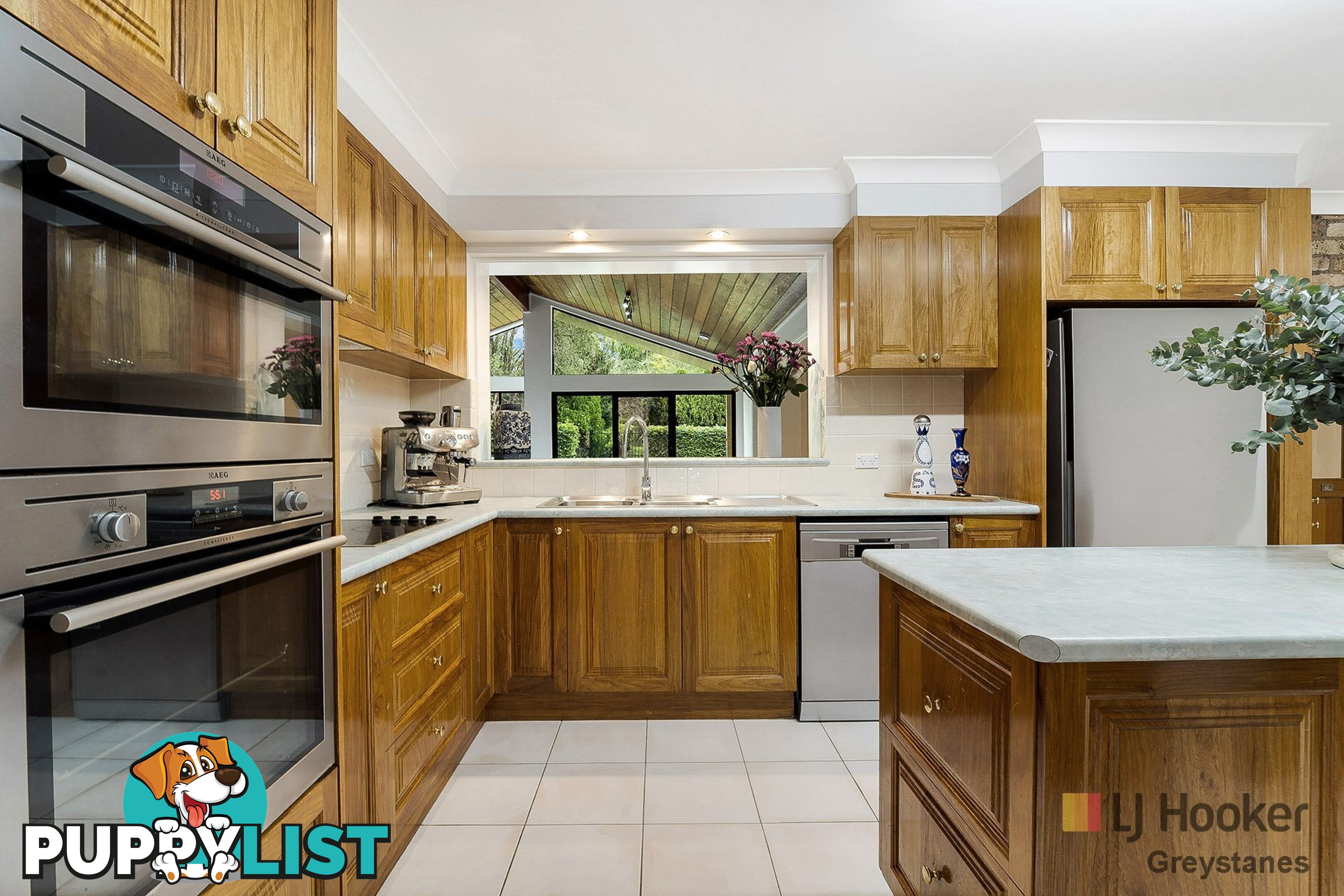 21 Kootingal Street GREYSTANES NSW 2145