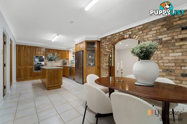 21 Kootingal Street GREYSTANES NSW 2145
