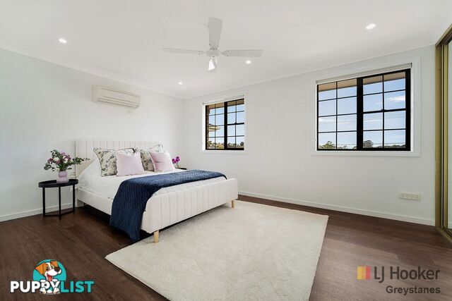 21 Kootingal Street GREYSTANES NSW 2145