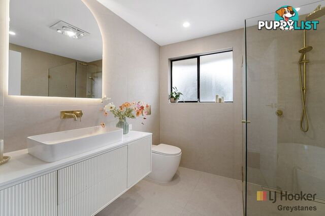 21 Kootingal Street GREYSTANES NSW 2145
