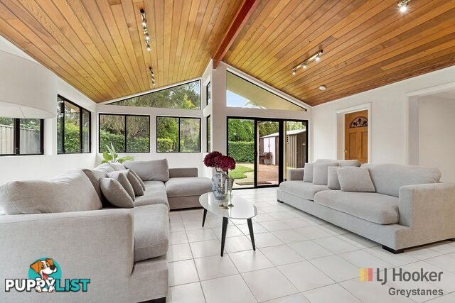 21 Kootingal Street GREYSTANES NSW 2145