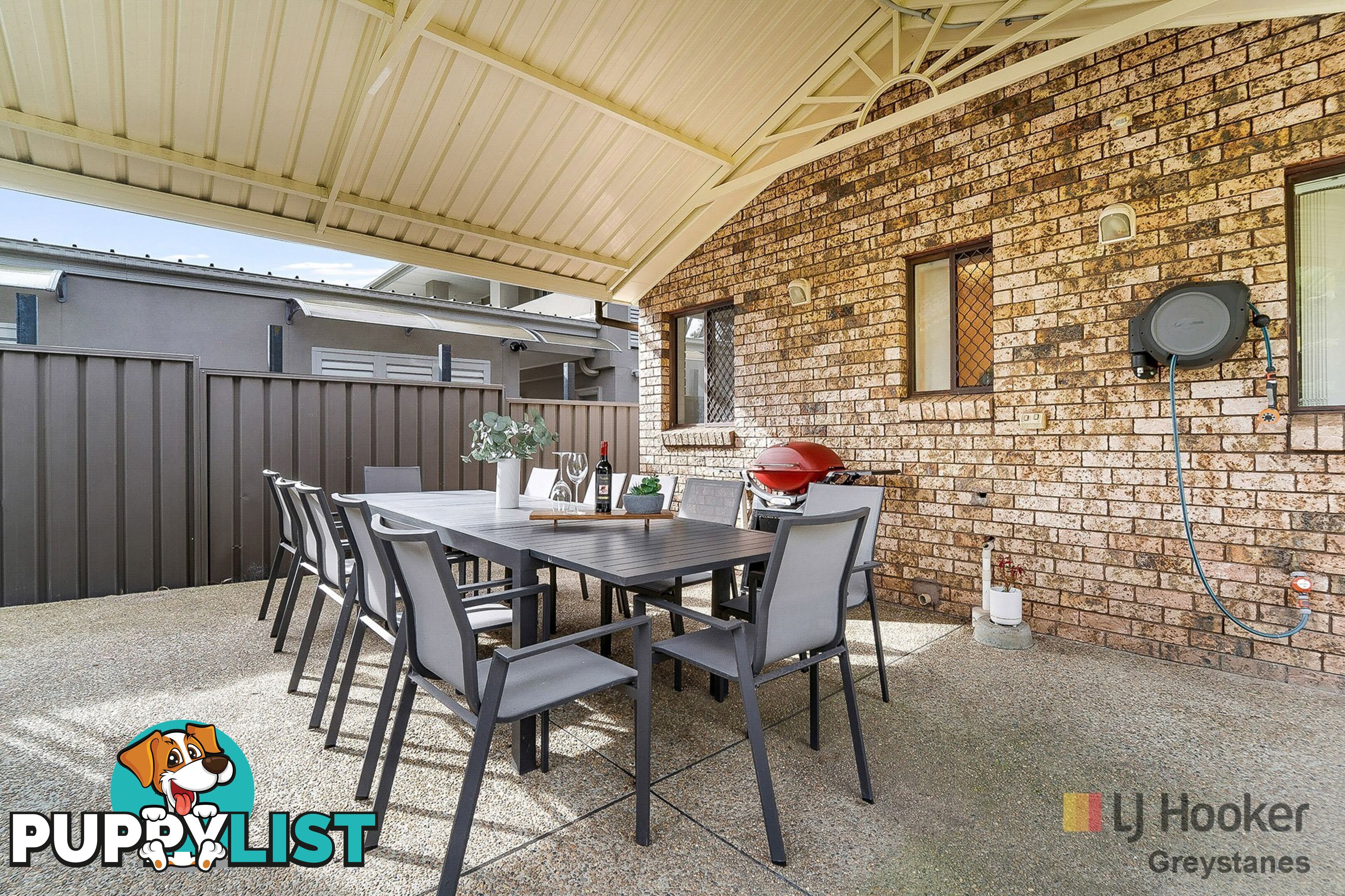 21 Kootingal Street GREYSTANES NSW 2145