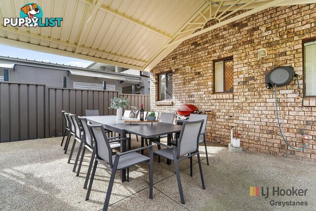21 Kootingal Street GREYSTANES NSW 2145