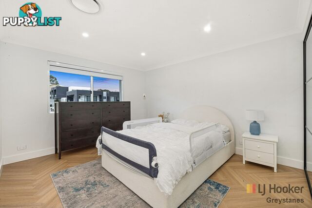 37 Hopman Street GREYSTANES NSW 2145