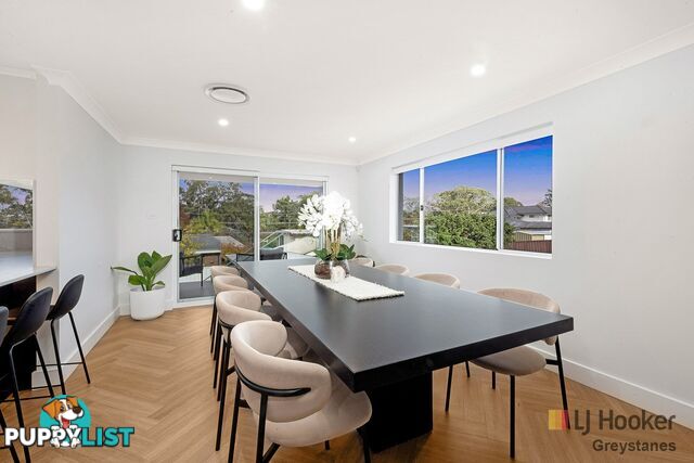 37 Hopman Street GREYSTANES NSW 2145