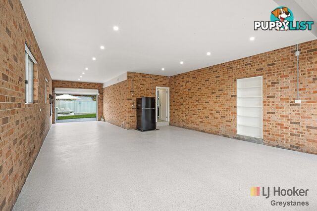 37 Hopman Street GREYSTANES NSW 2145