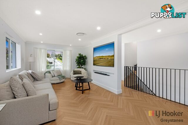 37 Hopman Street GREYSTANES NSW 2145