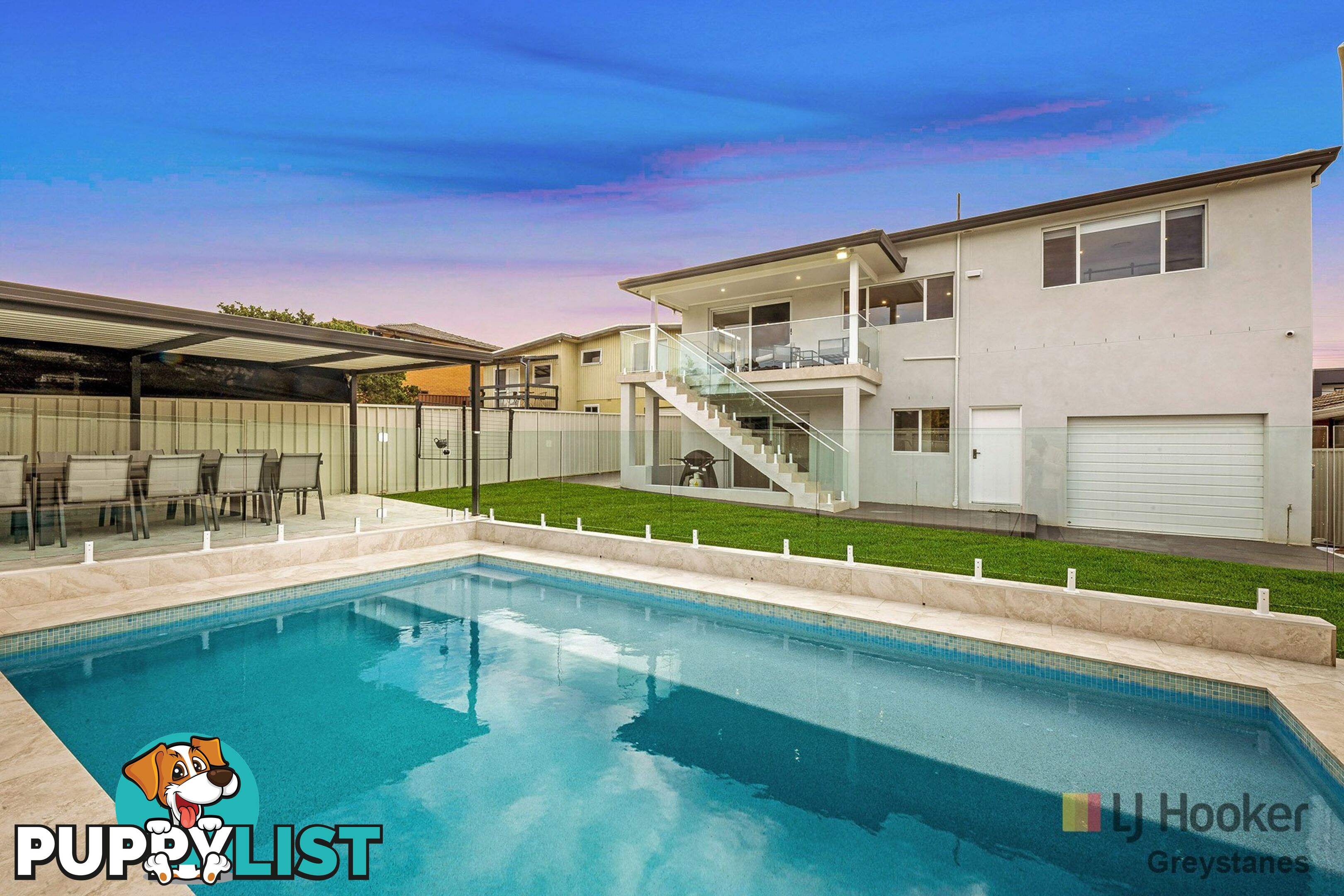 37 Hopman Street GREYSTANES NSW 2145