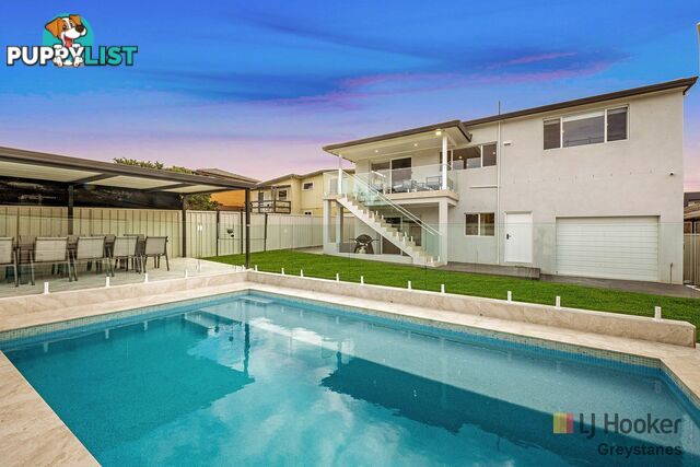 37 Hopman Street GREYSTANES NSW 2145