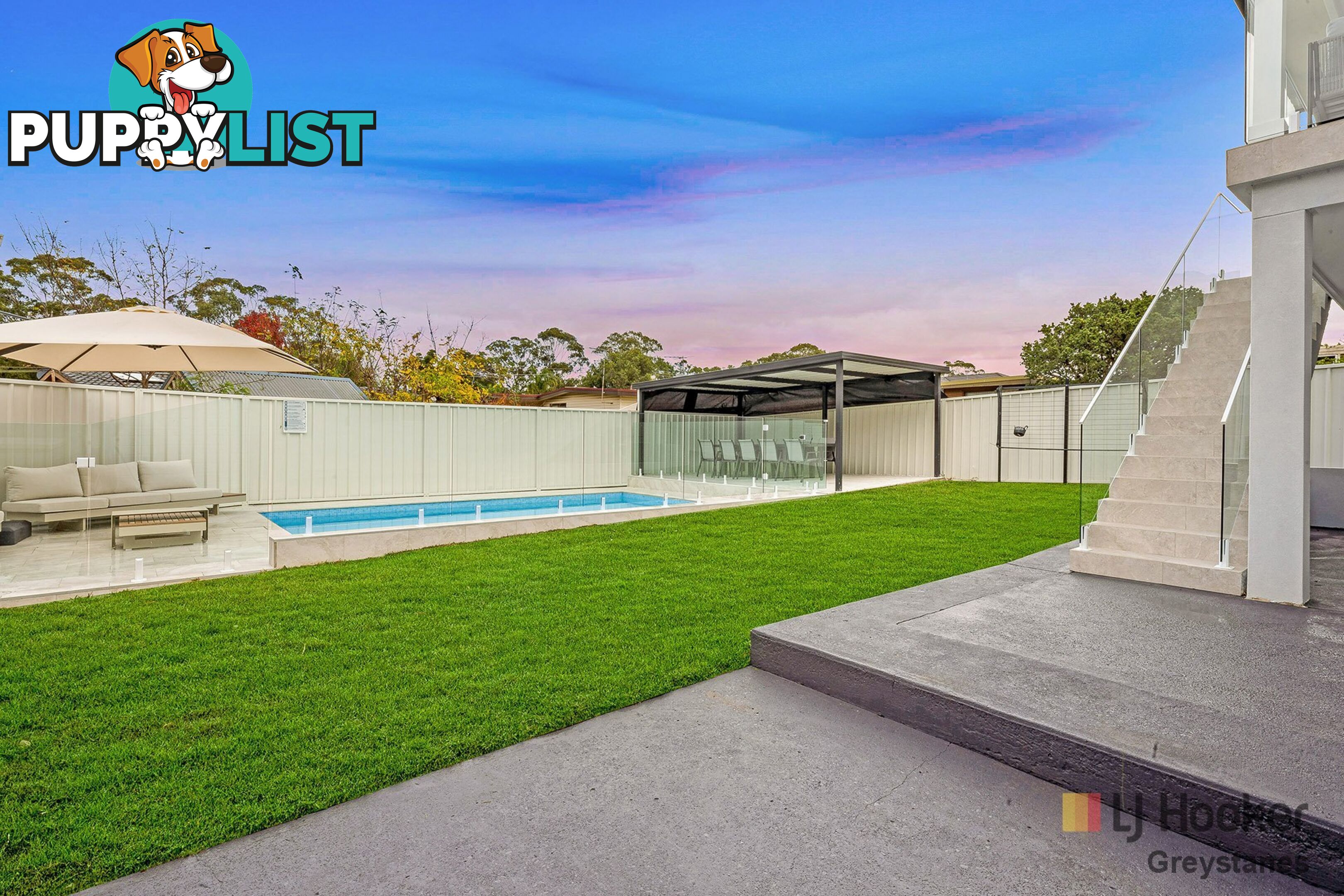37 Hopman Street GREYSTANES NSW 2145