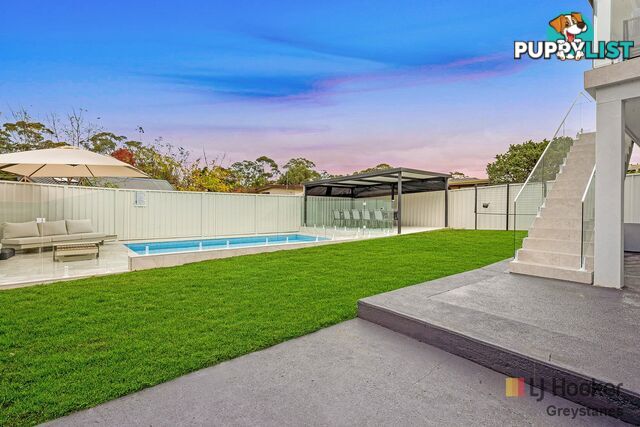 37 Hopman Street GREYSTANES NSW 2145