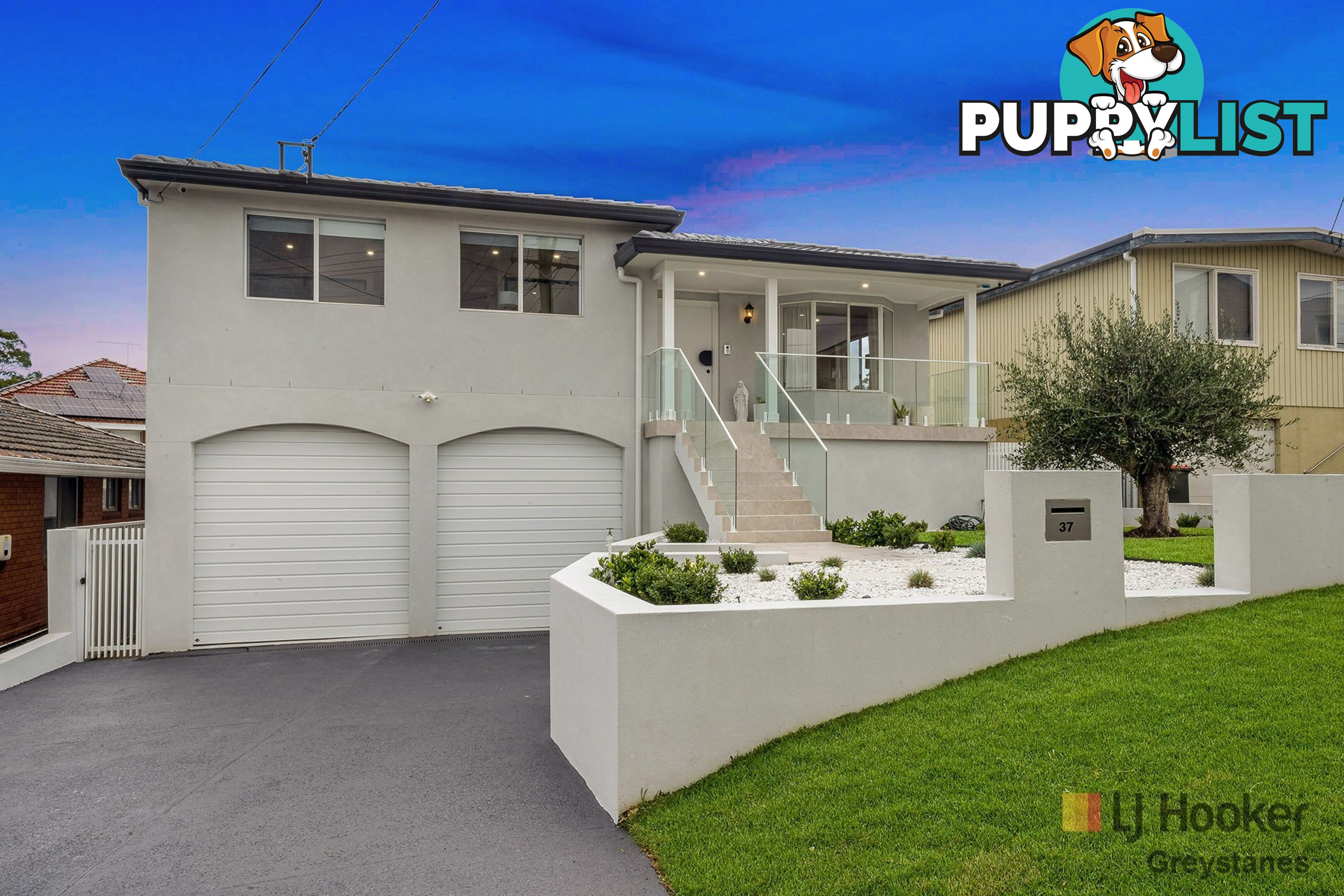 37 Hopman Street GREYSTANES NSW 2145