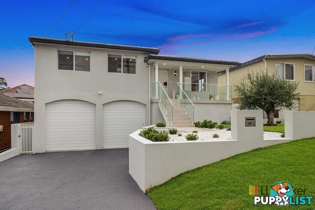 37 Hopman Street GREYSTANES NSW 2145