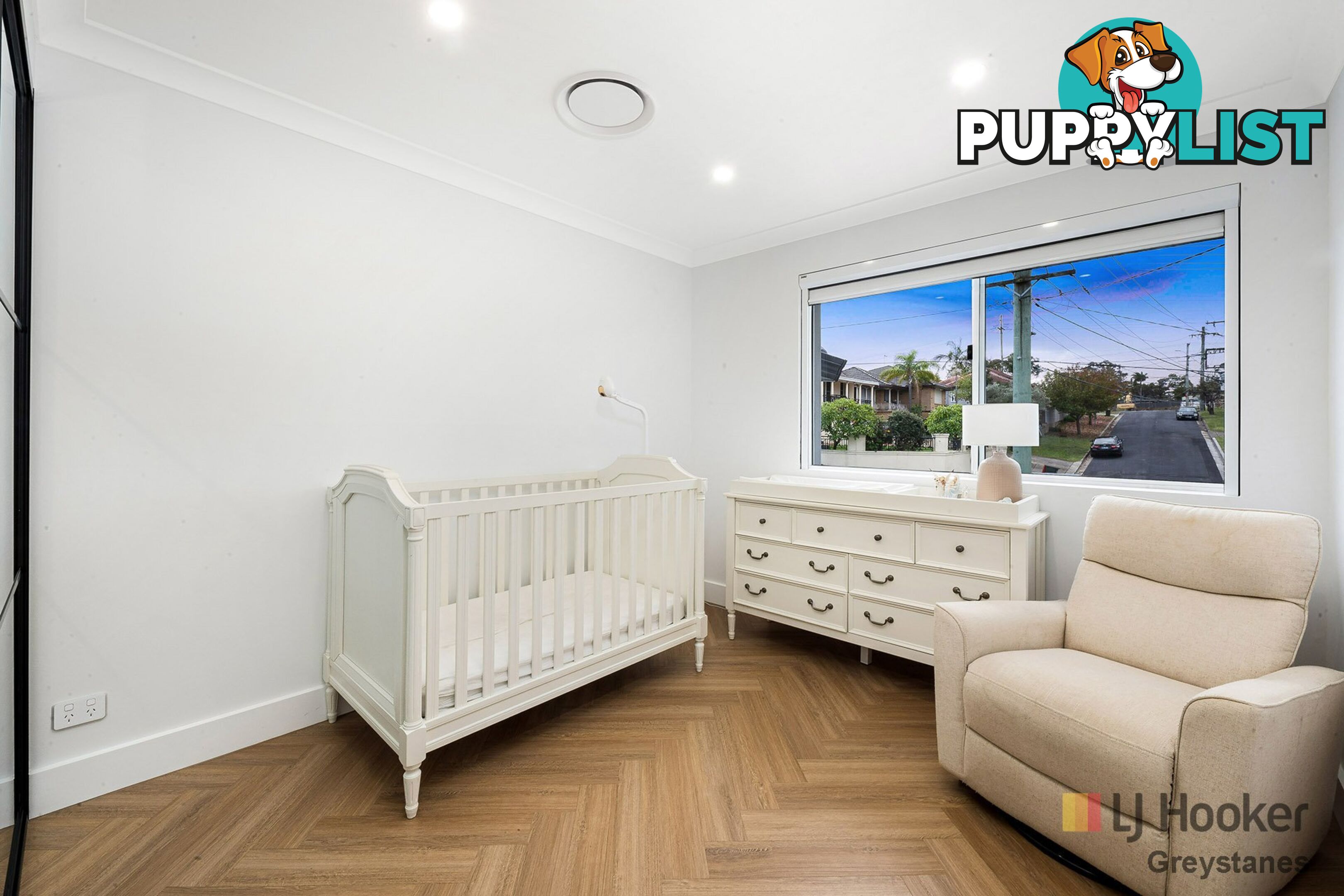 37 Hopman Street GREYSTANES NSW 2145