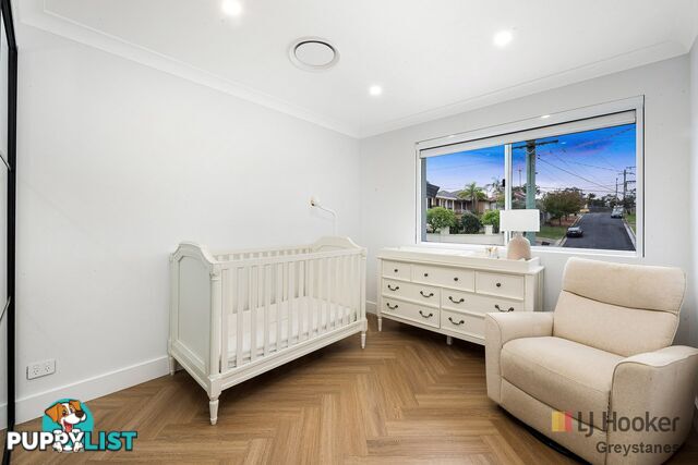 37 Hopman Street GREYSTANES NSW 2145