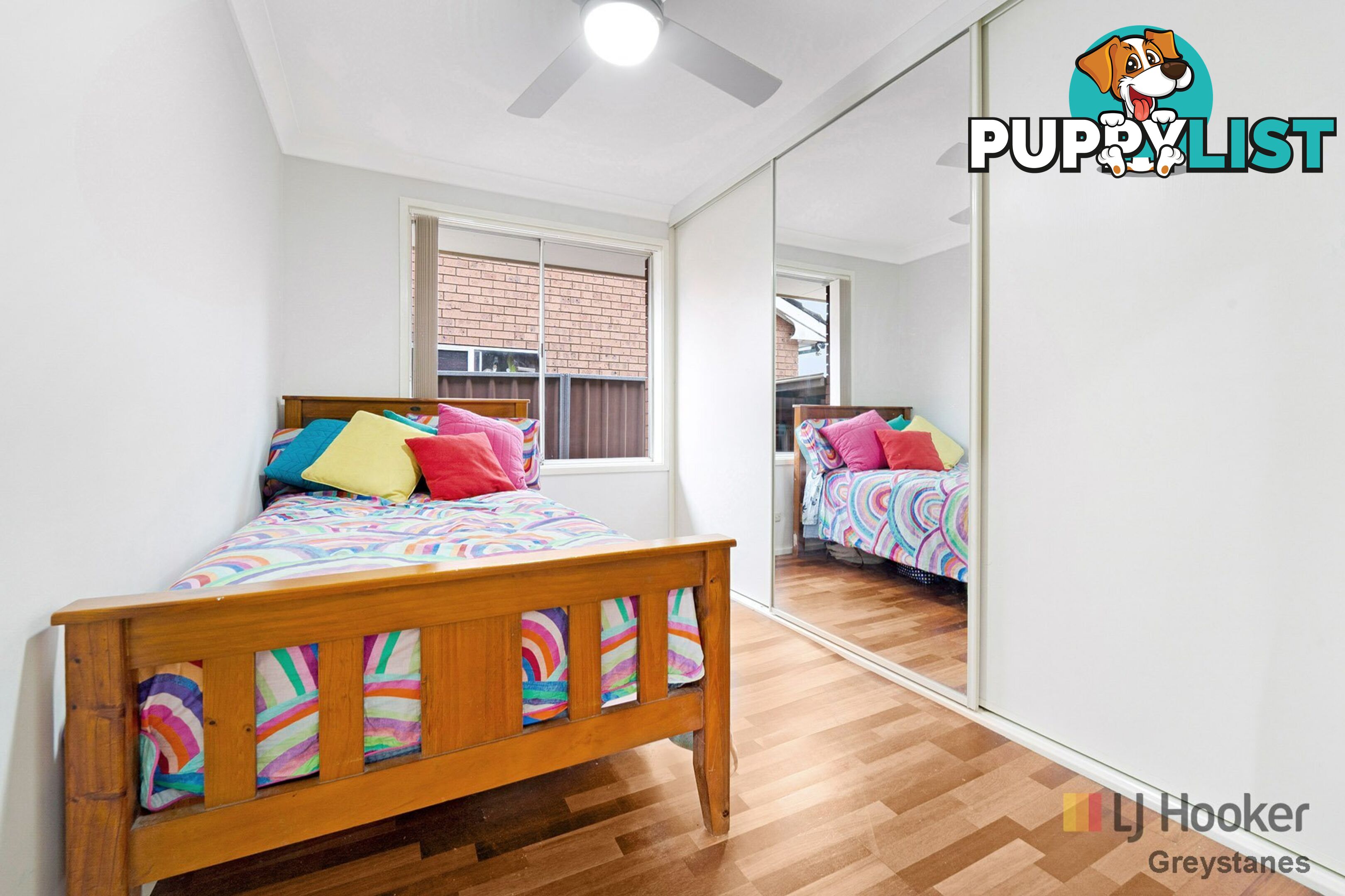 23 COOMA ROAD GREYSTANES NSW 2145