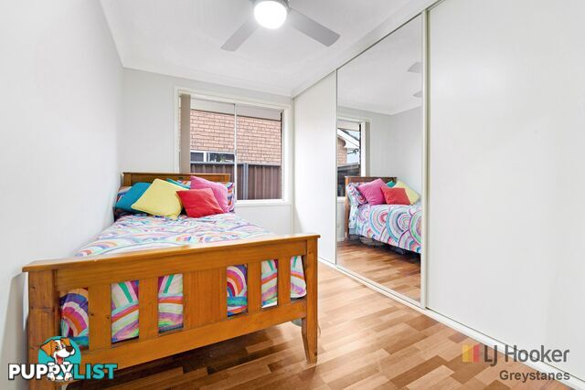 23 COOMA ROAD GREYSTANES NSW 2145