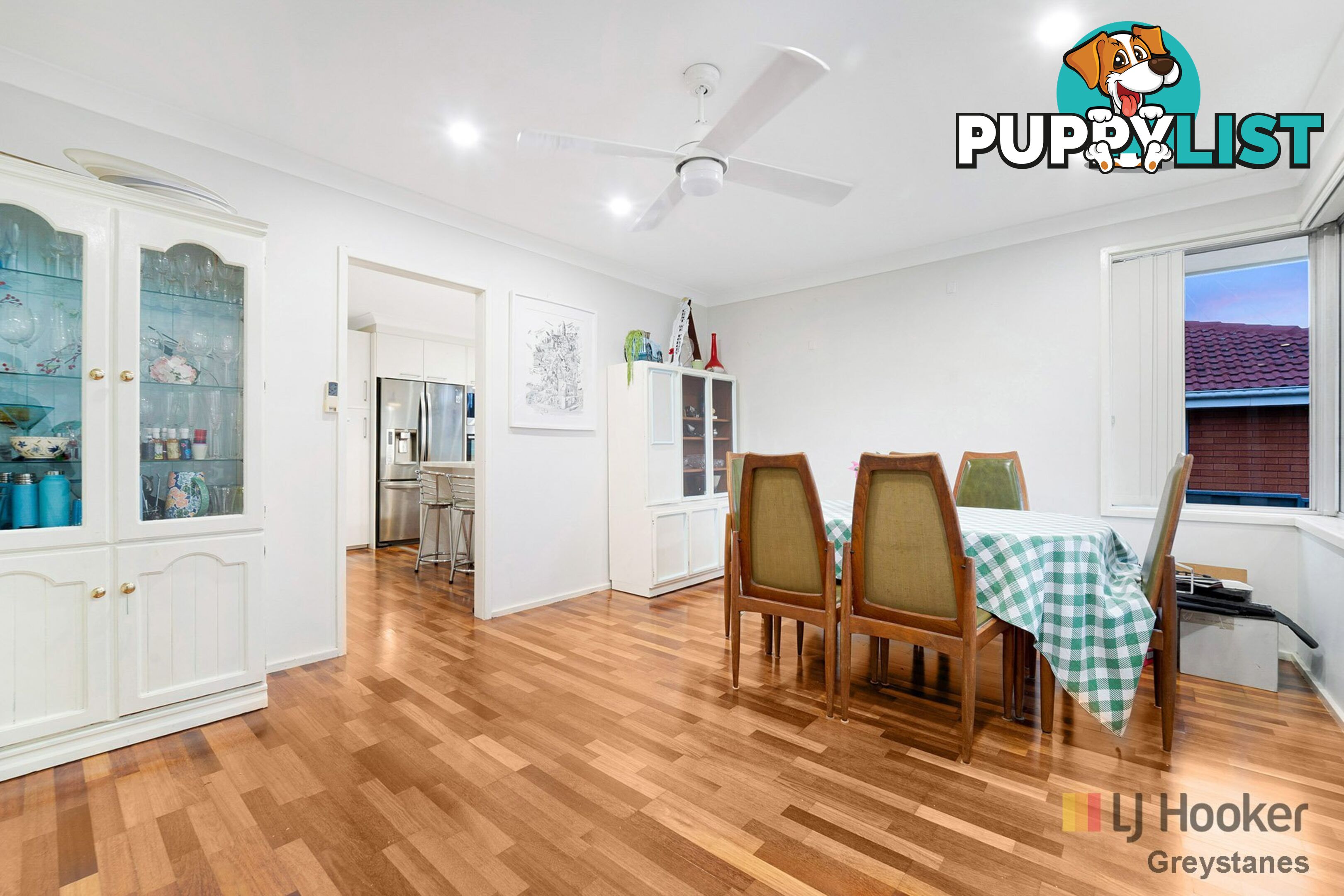 23 COOMA ROAD GREYSTANES NSW 2145