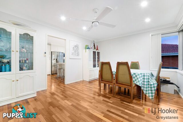 23 COOMA ROAD GREYSTANES NSW 2145