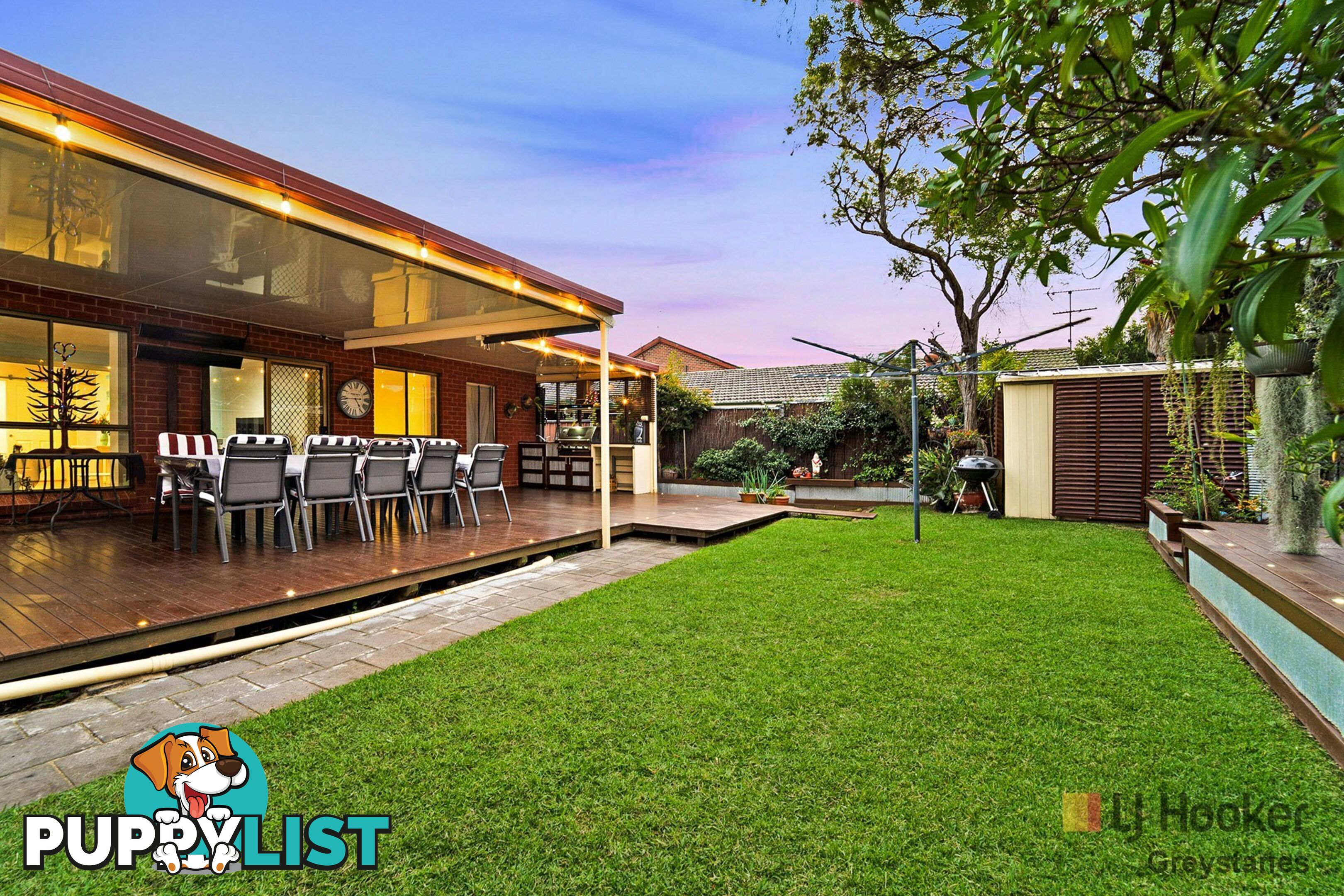 23 COOMA ROAD GREYSTANES NSW 2145