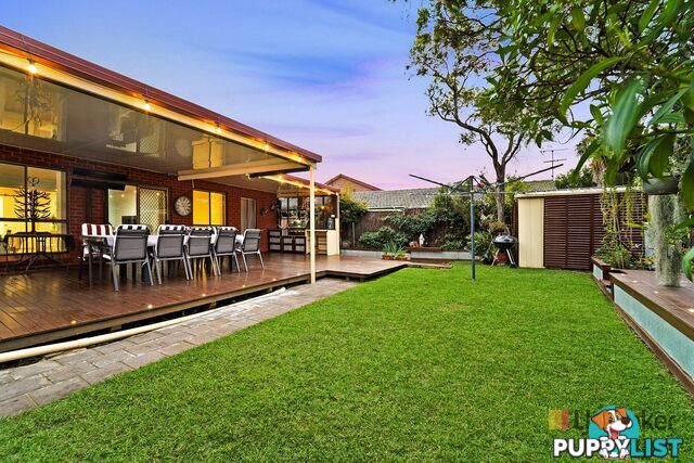 23 COOMA ROAD GREYSTANES NSW 2145