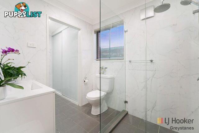 23 COOMA ROAD GREYSTANES NSW 2145
