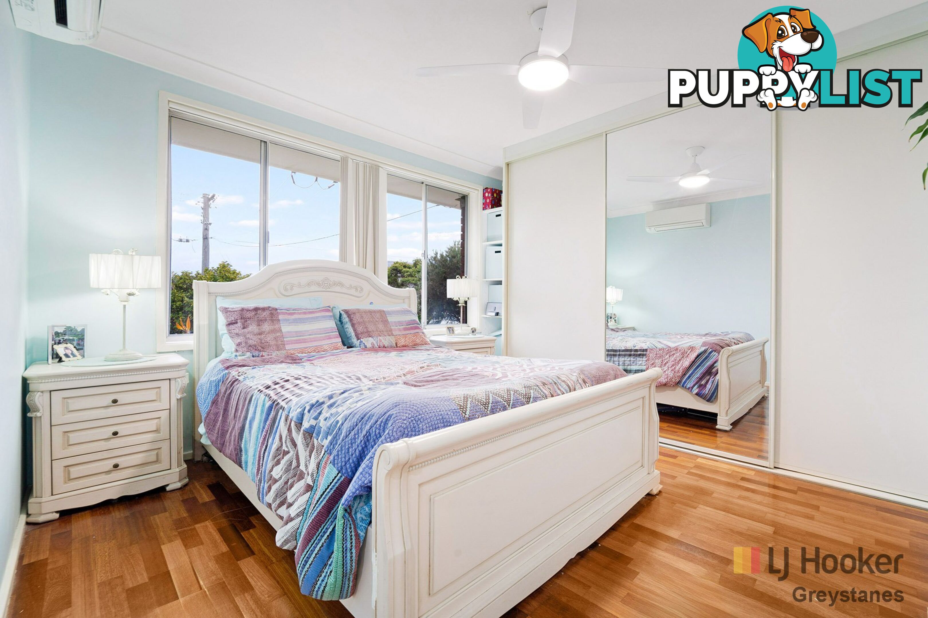 23 COOMA ROAD GREYSTANES NSW 2145