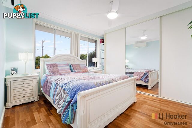 23 COOMA ROAD GREYSTANES NSW 2145