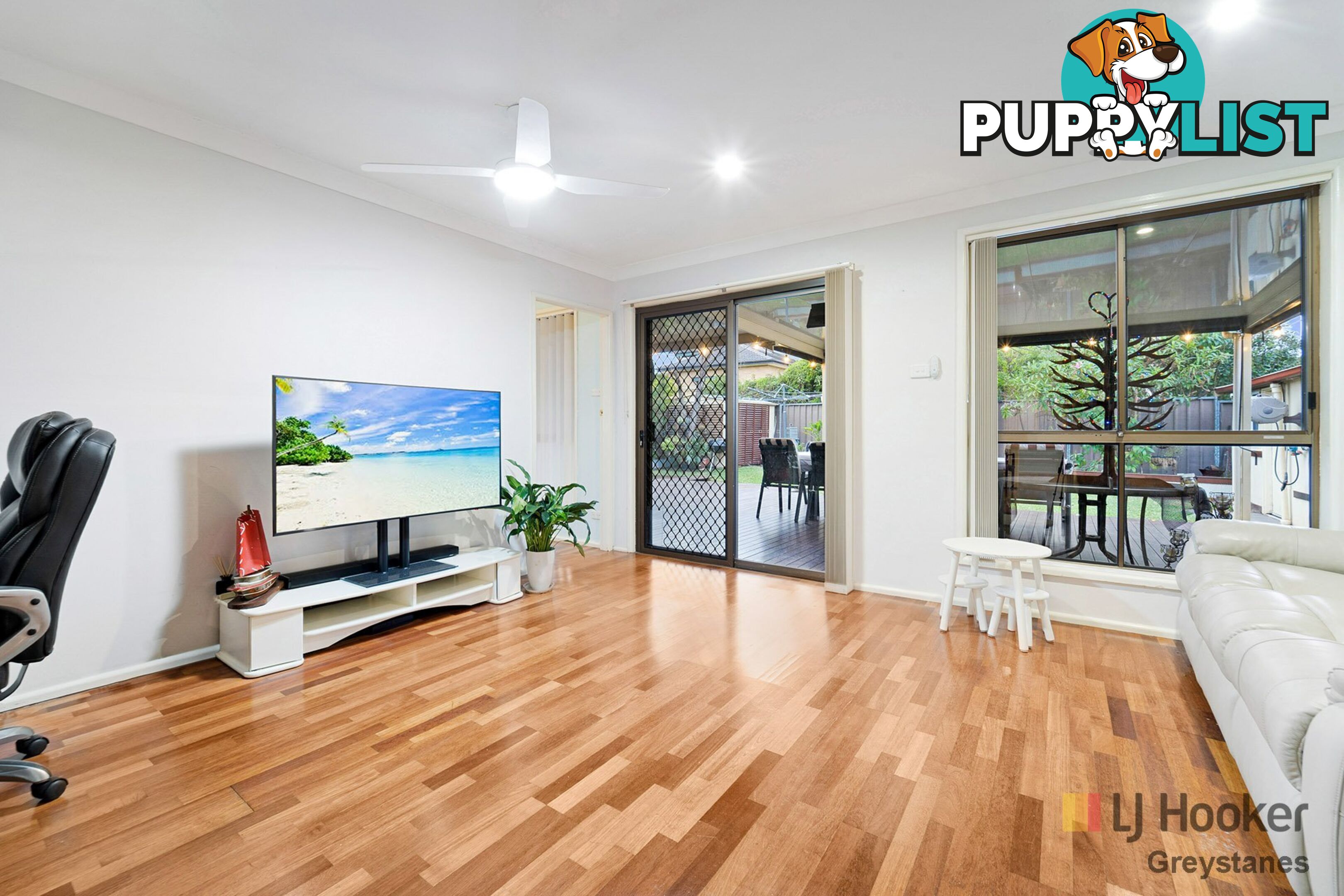 23 COOMA ROAD GREYSTANES NSW 2145