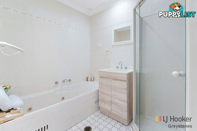 23 COOMA ROAD GREYSTANES NSW 2145