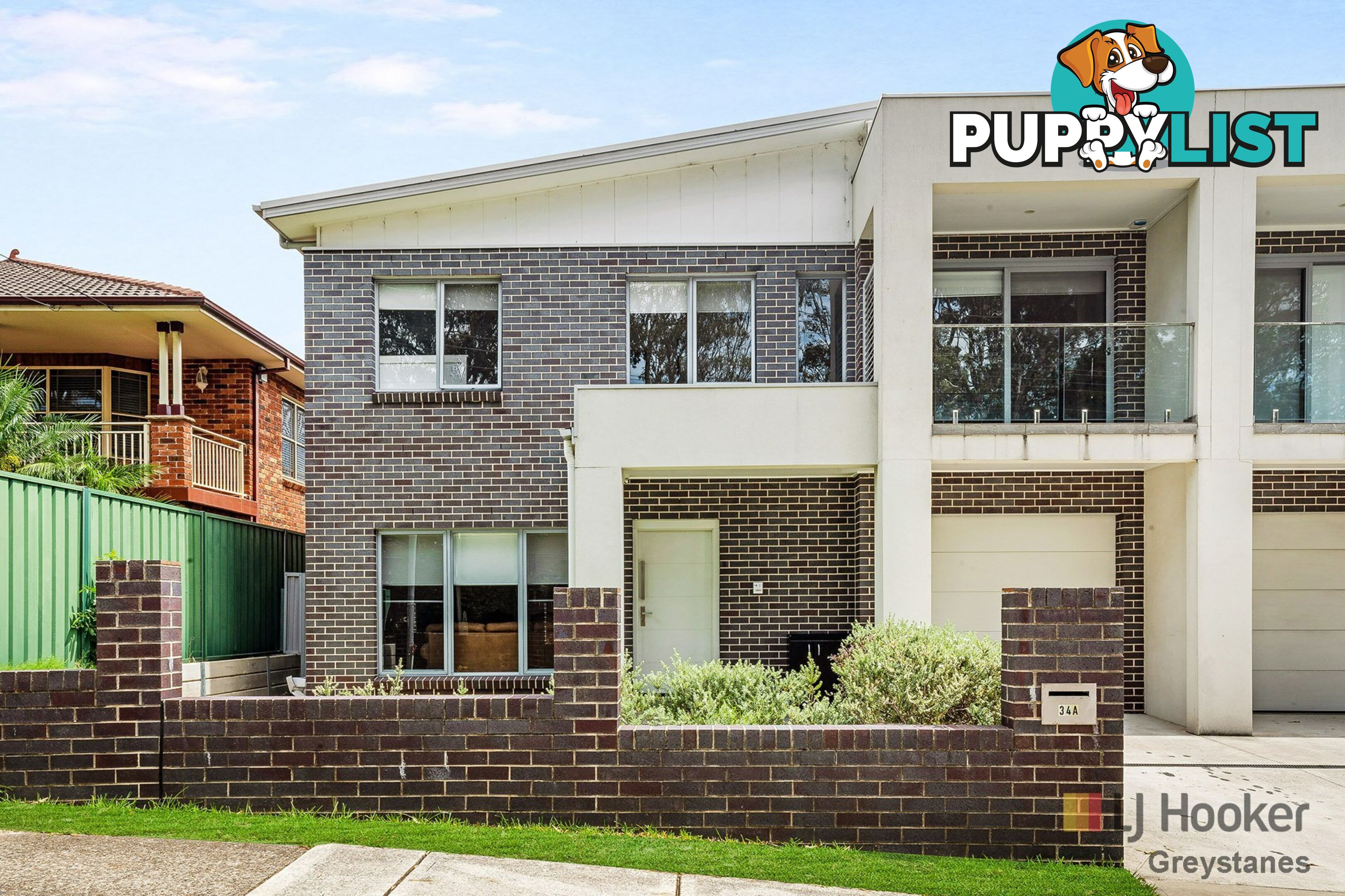 34a CUMBERLAND ROAD GREYSTANES NSW 2145