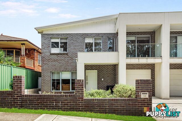 34a CUMBERLAND ROAD GREYSTANES NSW 2145