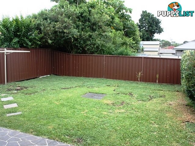 4a Carolyn Street GREYSTANES NSW 2145