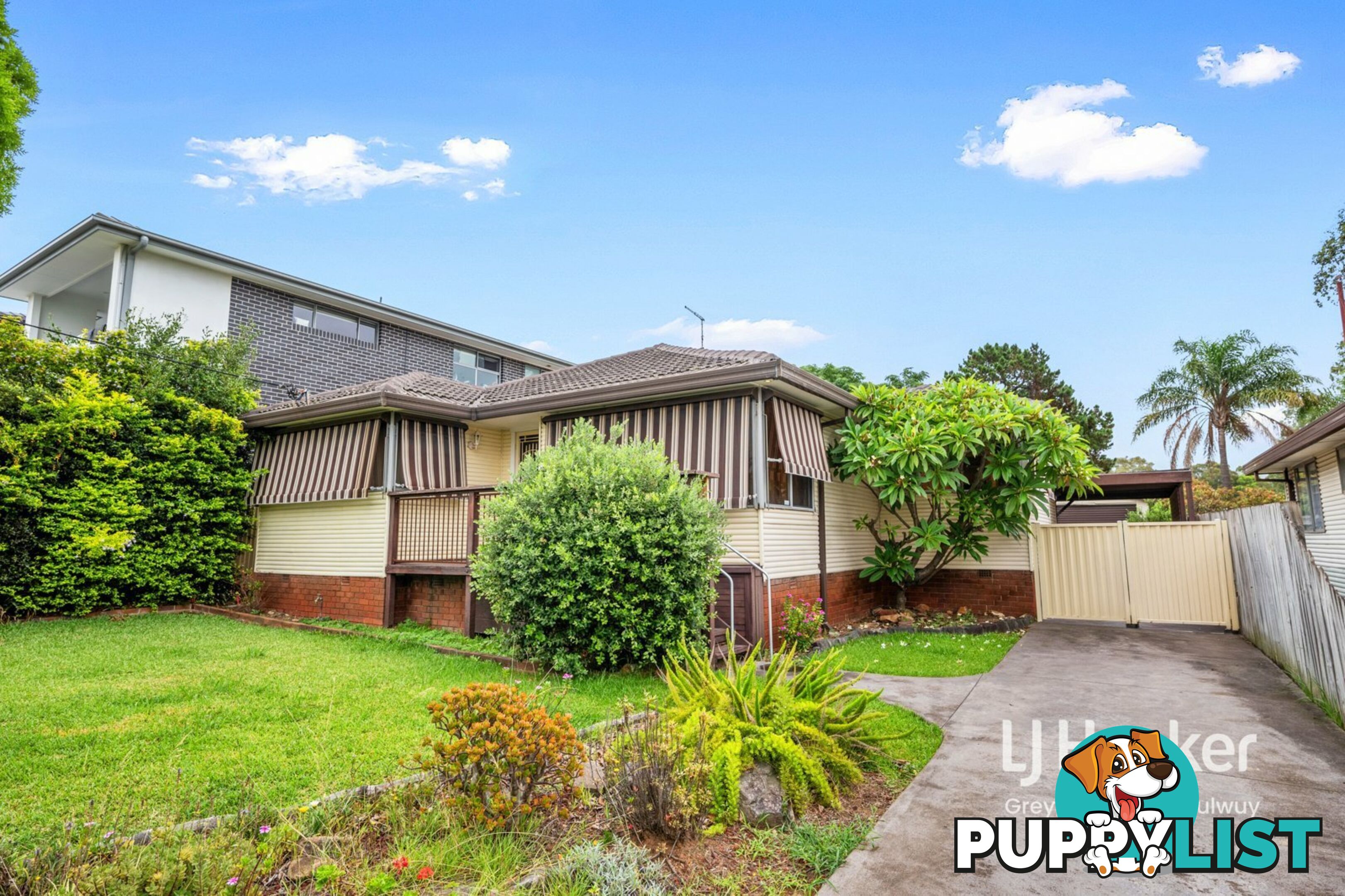 43 Canal Rd GREYSTANES NSW 2145