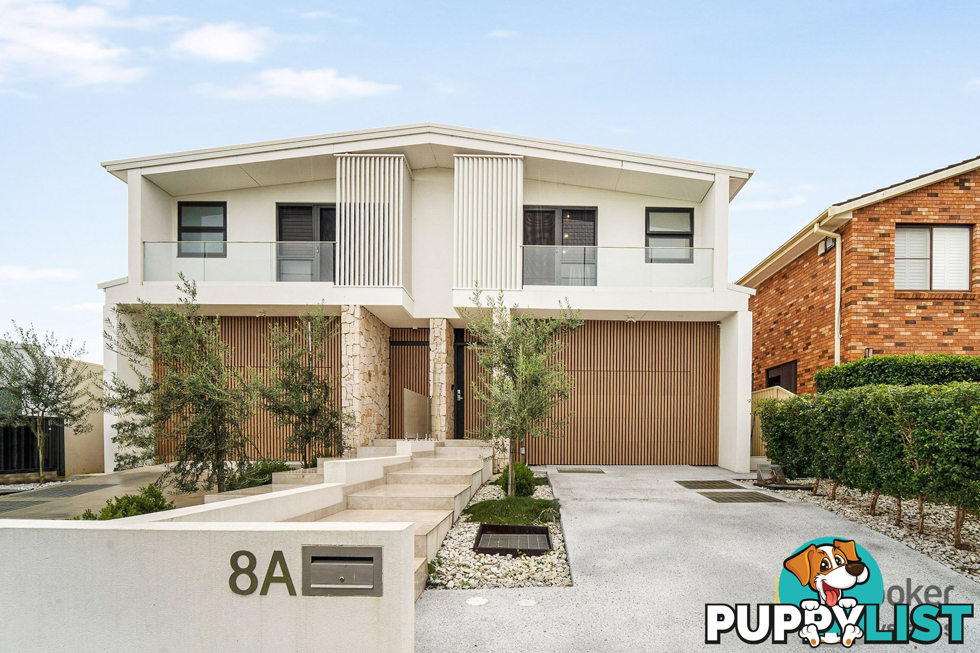 8A Baden Street GREYSTANES NSW 2145