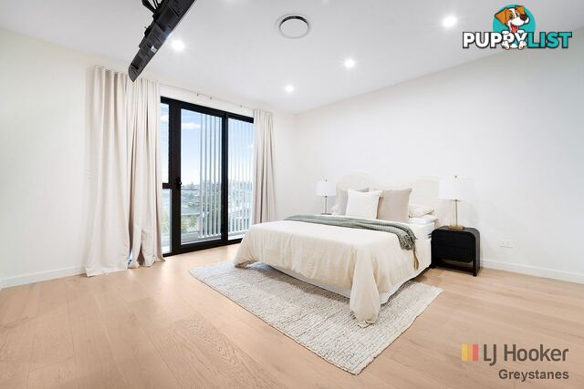 8A Baden Street GREYSTANES NSW 2145