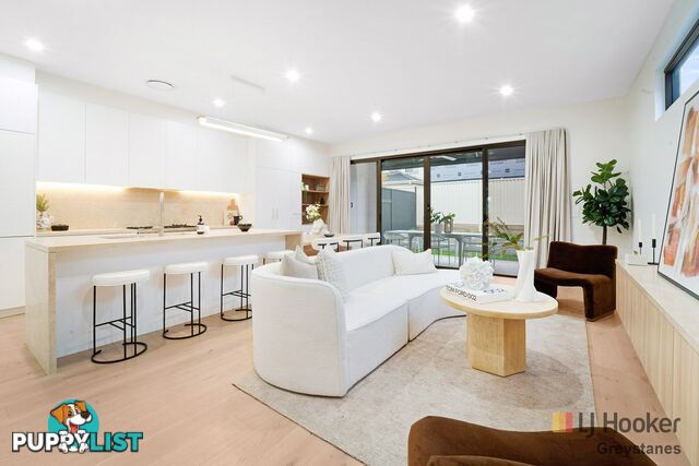 8A Baden Street GREYSTANES NSW 2145