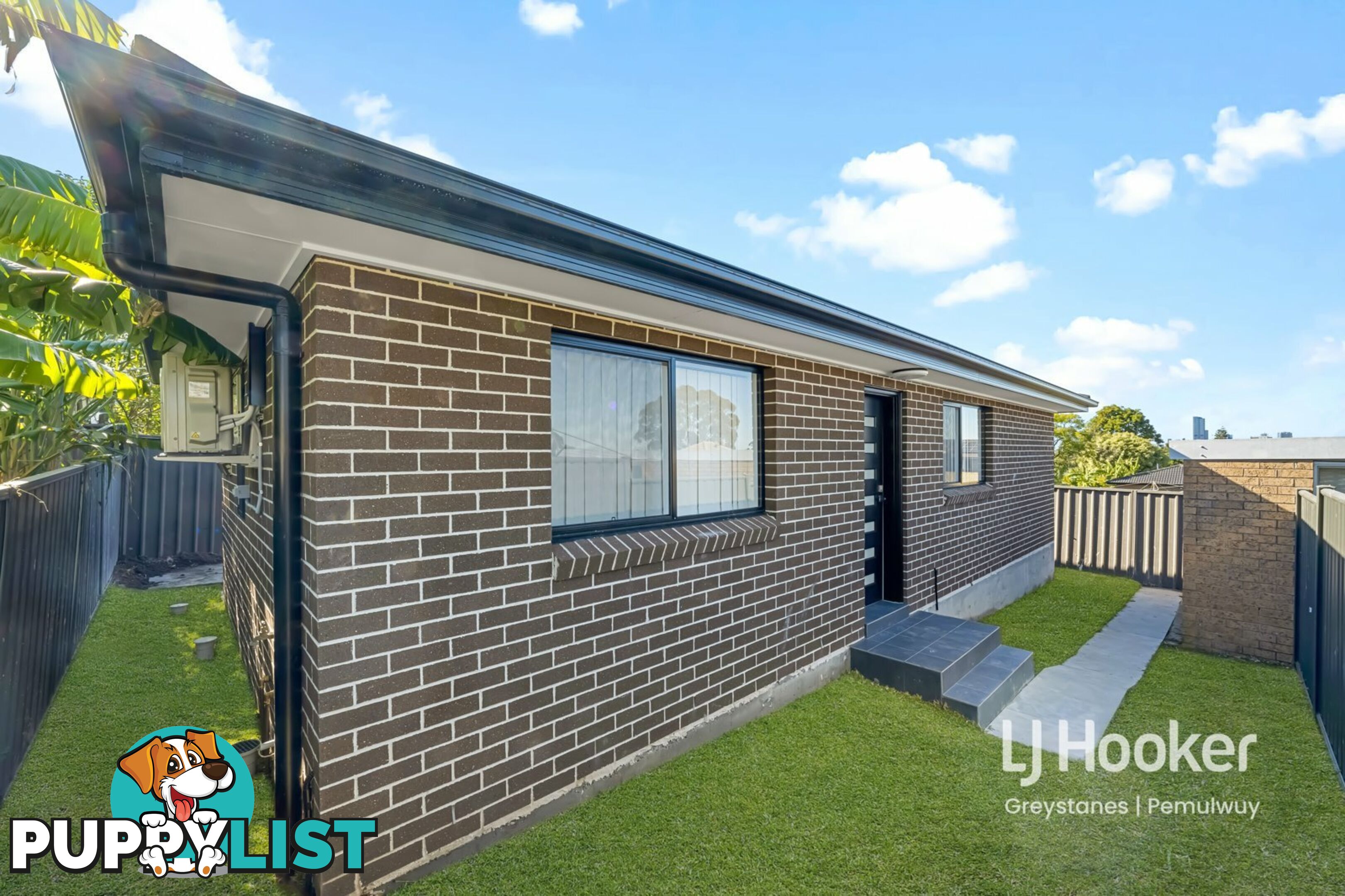 49A Oatlands Street WENTWORTHVILLE NSW 2145