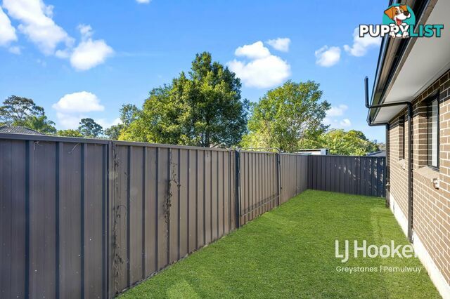 49A Oatlands Street WENTWORTHVILLE NSW 2145