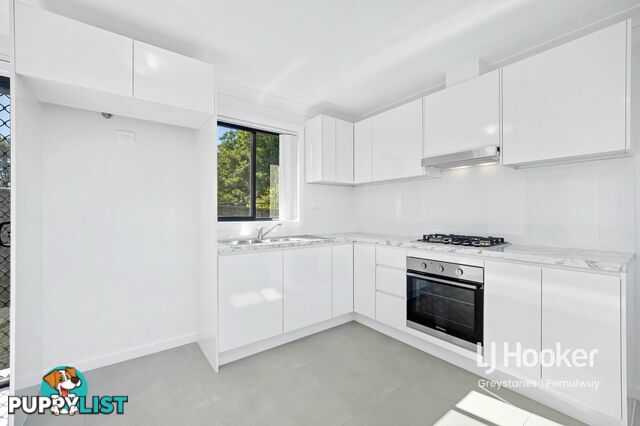 49A Oatlands Street WENTWORTHVILLE NSW 2145