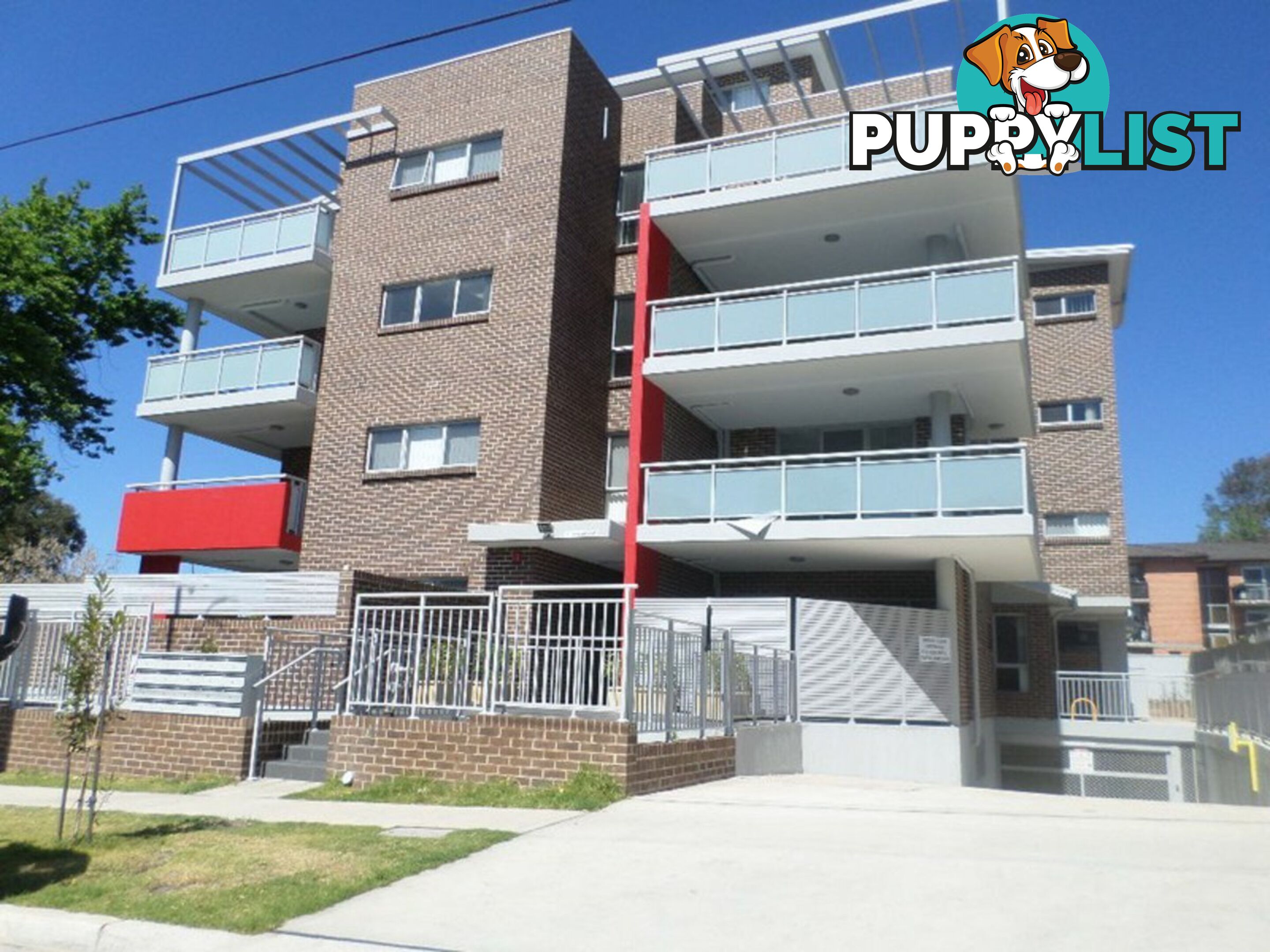 6/12-14 STIMSON STREET GUILDFORD NSW 2161