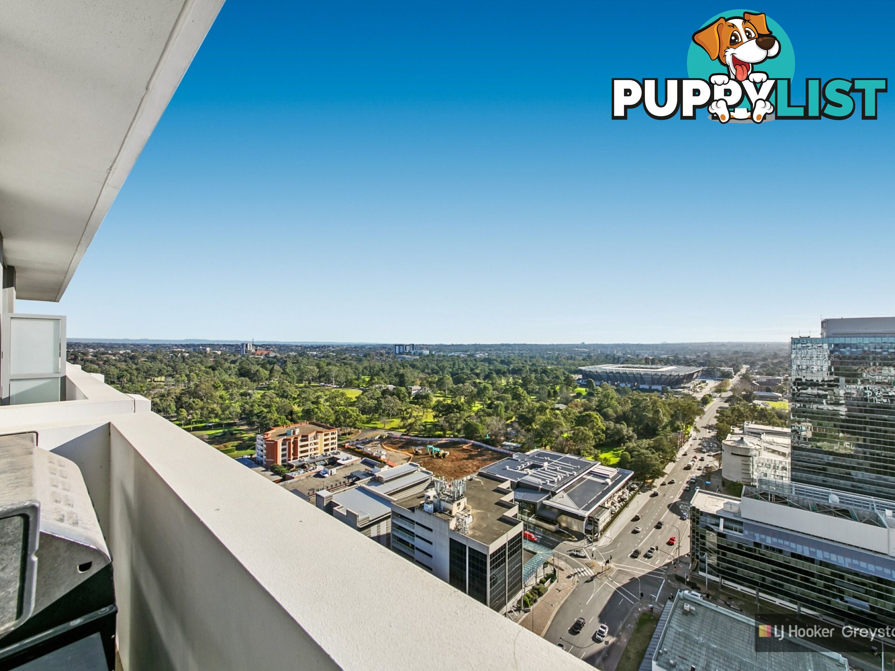 2103/29 Hunter Street PARRAMATTA NSW 2150