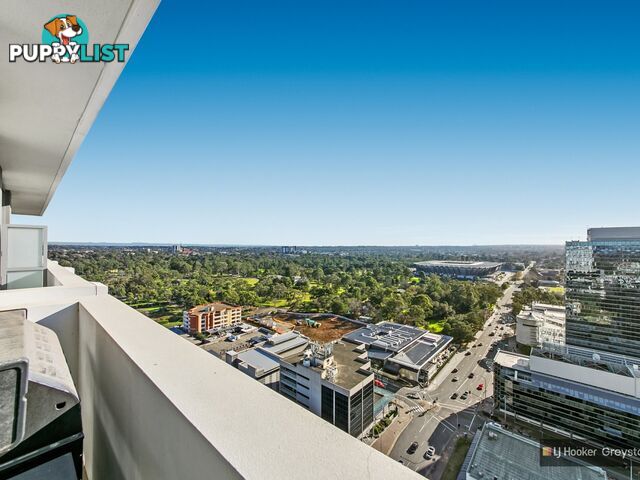 2103/29 Hunter Street PARRAMATTA NSW 2150