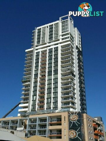 2103/29 Hunter Street PARRAMATTA NSW 2150